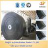 Buy cheap Flame Resistant Conveyor Rubber Belt used in condition of flammable from wholesalers