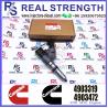 Buy cheap M11 Fuel Injector Assembly 4026222 4903472 4061851 4903319 3095040 4902921 3411756 4903084 3411754 4928171 from wholesalers