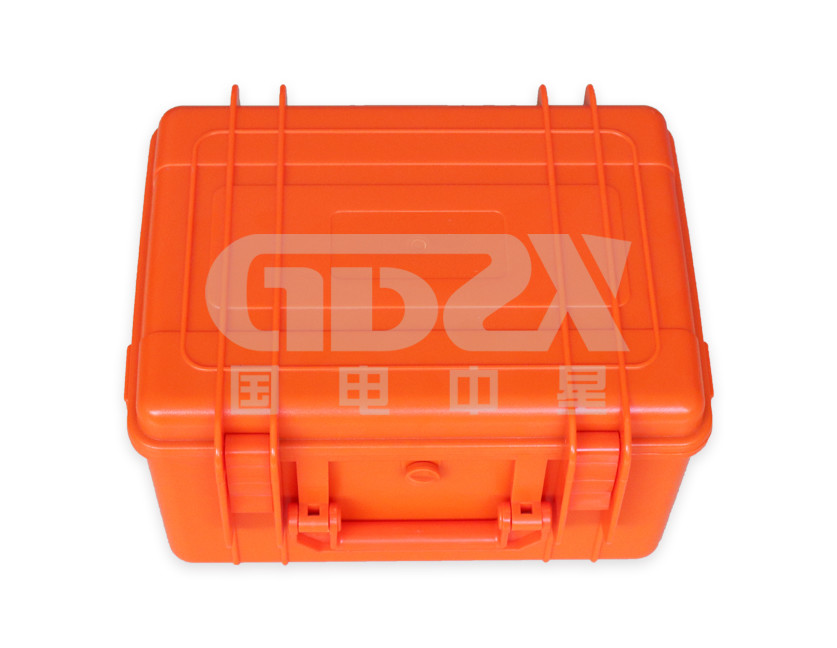 10kV R15 R60 R600 DAR PI Insulation Resistance Meter 5mA Short Circuit Current