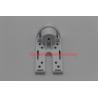 Buy cheap SKD61 Steel Die Casting Moulds Manufacturing Machine Supporter from wholesalers