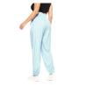 Buy cheap XS--5XL Women'S Plus Size Yoga Wear Elastic Waist Winter Cargo Pants from wholesalers