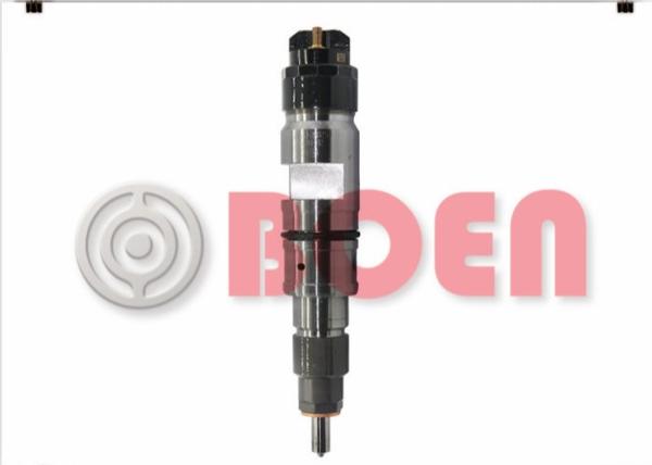 Quality Common Rail Bosch Diesel Fuel Injectors 0445120289 0 445 120 289 5268408 for sale