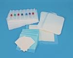 Disable Gel Ice Packs 95kPa For Blood Sample Collection Tubes
