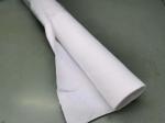 100% Cotton Bleached Flannel Double / Single Side Brushed For Chemical