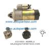 Buy cheap 9141310 9141430 - MAGNETON Starter Motor 12V 1KW 9T MOTORES DE ARRANQUE from wholesalers