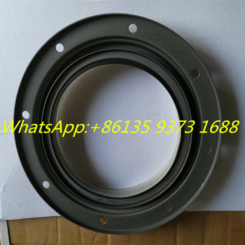 Cummins KTA19 diesel engine crankshaft seal oil 3160925 3005885 3870890 205204
