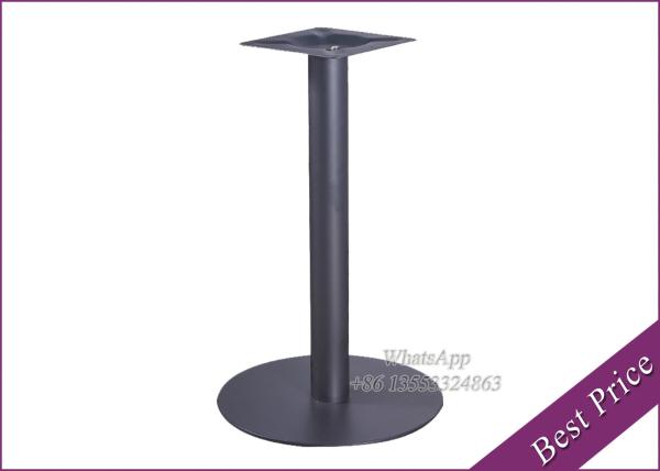 Buy cheap Modern Cast Iron Table Base Legs for Restaurant and Cafeshop (YT-26) from wholesalers