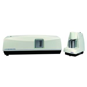 Buy cheap Mie Scattering Laser Particle Size Analyzer For Powder Size Analysis from wholesalers
