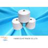 Buy cheap NE 303 Polyester Yarn For Sewing Thread Raw White Bright from wholesalers