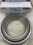 NTN Tapered roller bearings 4T-67391/67322
