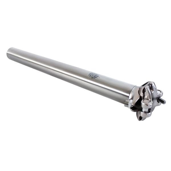 High Stiffness Titanium Seatpost 27.2 30.9 31.6 For Bicycle Road Bike Cycling