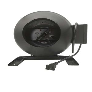 Buy cheap Plastic Blade 100 to 315 mm Industrial Inline Centrifugal Fans Blowers Duct Fan from wholesalers