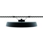 Catenary Mounting ENEC 100W 120V Roadway LED Lighting 13000LM