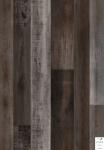 Wood Grain 7mm 0.5mm Wear Layer Vinyl Plank Flooring