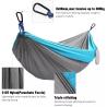 Buy cheap Polyester Portable Camping Hammock from wholesalers