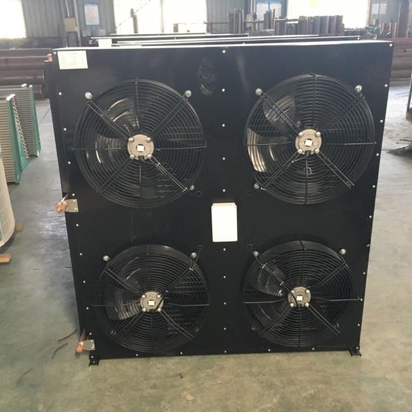 Buy cheap FNH-100 Chinese Manufacturer Air Cooled Condenser/Fin type condenser from wholesalers