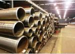 Astm A335 Seamless Alloy Ste El Tubep91 High Pressure Boiler Pipes Hot Rolled