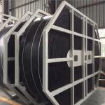 Incline conveyor belt Wire Rope Conveyor Belt ST630 ST800 for Material Conveying