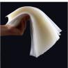 Buy cheap Food Grade Transparent Nylon Heat Seal Pouches Plastic Fish Meat Pouch from wholesalers