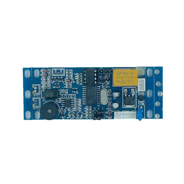 Buy cheap FR4 SHENGYI Smart Home PCB ITEQ / IT180 Automotive Circuit Board from wholesalers