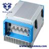 Buy cheap GSM CDMA 4G 5G Cell Phone Signal Jammer For Prison Military / Police Convoy Cover range 300 meters from wholesalers