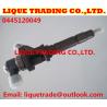 Buy cheap BOSCH Genuine & New Common Rail Injector 0445120049 for MITSUBISHI ME223750 ME223002 from wholesalers