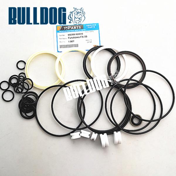 Buy cheap FX55 FX45 Hydraulic Breaker Seal Kit Hammer Spare Parts 902309-920010 from wholesalers