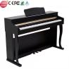 Buy cheap Electronic piano manufacturer 88 key hammer professional electronic piano adult multi function teaching digital piano from wholesalers