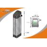 Buy cheap 24V 36V 48V Capacity Polymer Li-ion Electric Bike Battery Pack from wholesalers