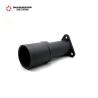 Buy cheap 12691104 Excavator Exhaust Pipe SY195C9M2K.1.3.2.1A Excavator Electric Parts from wholesalers