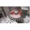 Buy cheap 750Ml Commercial Water Bottling Equipment Electrical System For Barrel , PET Bottles from wholesalers
