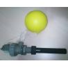 Buy cheap Plastic Livestock Water Tank Float Valve 3/4" Inch For Cattle Drinking Container from wholesalers