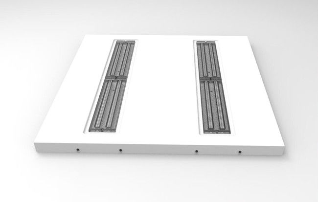 110-120lm/W Warehouse High Bay Lighting , Industrial High Bay LED Lighting