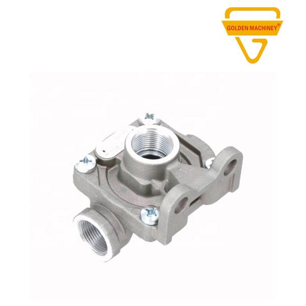 Buy cheap 5010251482 Quick Release Valve Renault Truck Spares from wholesalers