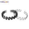 Buy cheap Custom Carbon Steel Snake-Shaped Furniture Chair Zigzag Sofa Spring for Industrial Hardware from wholesalers