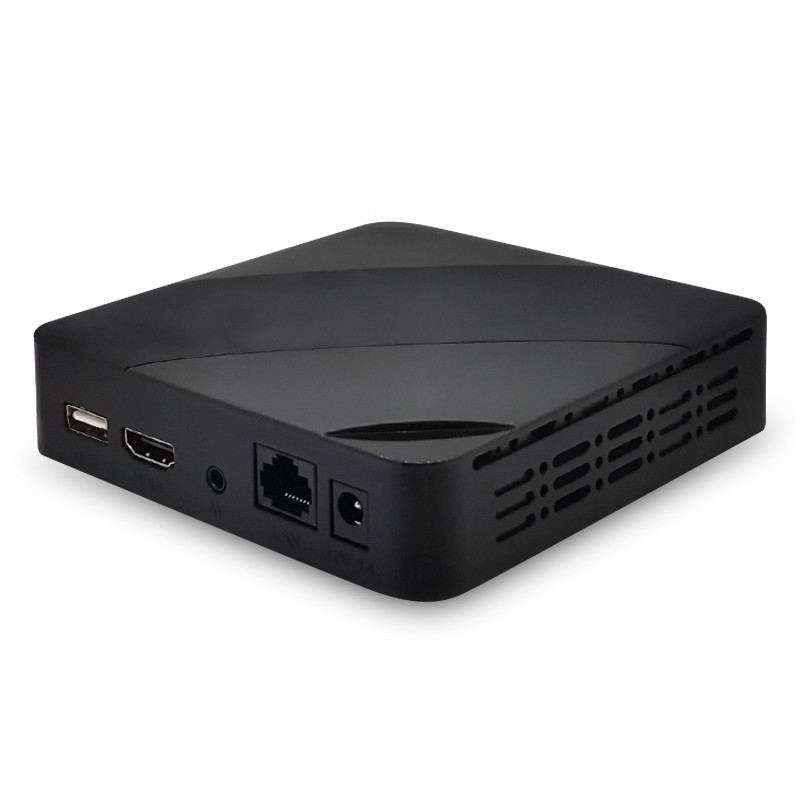 Buy cheap NTSC Linux IPTV Box Picture Setting Iptv Streaming Device from wholesalers