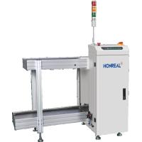 Buy cheap Automatic SMT PCB Magazine Loader Unloader 6s Loading Time product