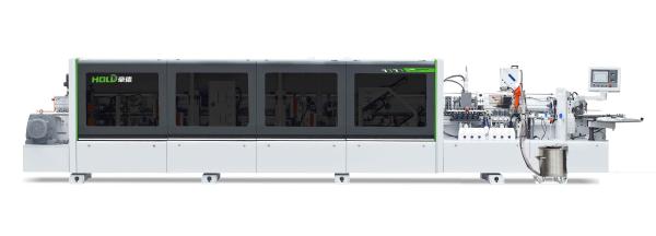 Buy cheap 0.7 Mpa Bevel Automatic Edge Banding Machine 26kw HD780PKQ from wholesalers