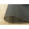 Buy cheap Recycled Eco Friendly Flexible PVC Mesh Fabric For Garden chair sofa from wholesalers
