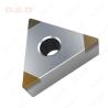 Buy cheap Hree Corner TPGW TCMT110204 TNGA160404 WNMG080404 Lathe Steel Iron Milling Cutter from wholesalers