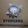 Buy cheap Hyunsang Seal Kit 266-7891 2667891 266-7892 2667892 259-0775 2590775 For 320D 323D L from wholesalers