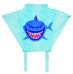 Fashion Style Outdoor Kite , Tabby Material Kids Flying Kites Common Size