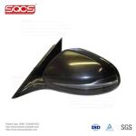 Black Auto Parts Left Rearview Mirror Assembly For Mercedes Benz W213 2019- OE