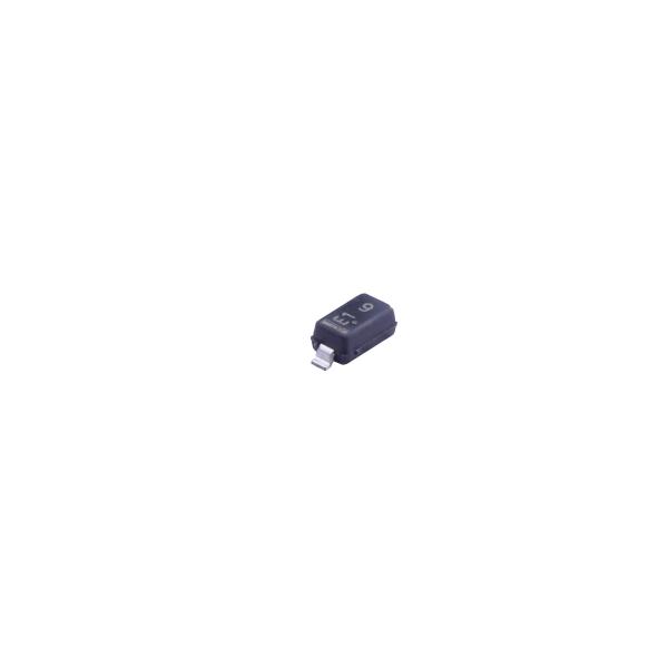 Buy cheap MMSZ5231BT1G IC Electronic Components Zener Voltage Regulators from wholesalers