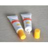 Buy cheap Cosmetic plastic tube from wholesalers