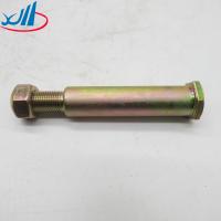 Buy cheap Torque Rod Bolt For Sinotruk Howo A7 Shacman F3000 M3000 X3000 Trucks Suspension product