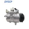 Buy cheap R134a Car AC Compressor For Ford Transit 2.0t 2017 Didsel 6pk from wholesalers
