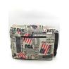 Buy cheap 420D Polyester Travel Messenger Bag Pouch With Printing / Embroidery Logo from wholesalers