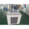 Buy cheap 8500W Industrial Spot Cooling Systems / Spot AC Units With Fan Motor Protection from wholesalers