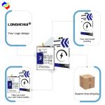EB-BN915BBC EB-BN915BBU Note4 Edge Mobile Phone Battery for Samsung Note Edge